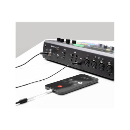 Микшерный пульт Rode Caster Pro (227910)