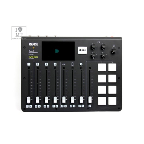 Микшерный пульт Rode Caster Pro (227910)