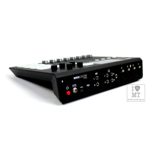 Микшерный пульт Rode Caster Pro (227910)