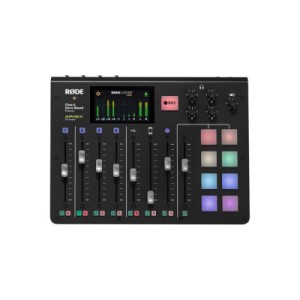 Микшерный пульт Rode Caster Pro (227910)