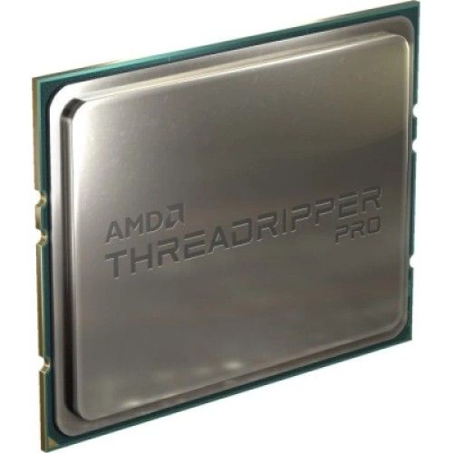Процессор AMD Ryzen Threadripper PRO 3945WX (100-000000168)