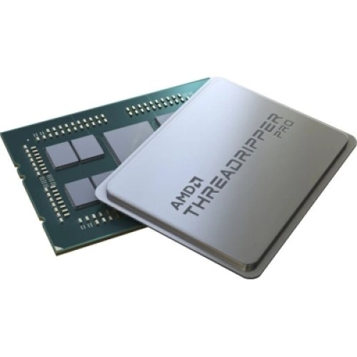Процессор AMD Ryzen Threadripper PRO 3945WX (100-000000168)
