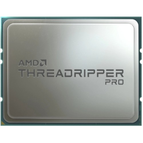 Процессор AMD Ryzen Threadripper PRO 3945WX (100-000000168)