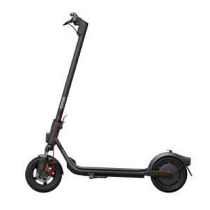 Електросамокат Segway F2 II E, чорний (AA.05.12.01.0010)
