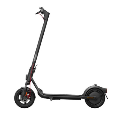 Електросамокат Segway F2 II E, чорний (AA.05.12.01.0010)