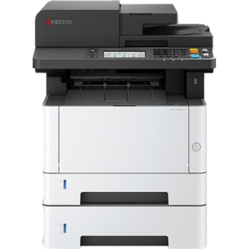 Многофункциональное устройство Kyocera ECOSYS MA4000wifx (110C1D3NL1)