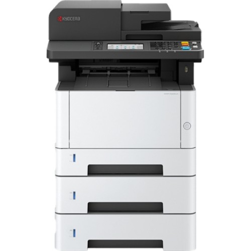 Многофункциональное устройство Kyocera ECOSYS MA4000wifx (110C1D3NL1)