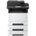 Многофункциональное устройство Kyocera ECOSYS MA4000wifx (110C1D3NL1)
