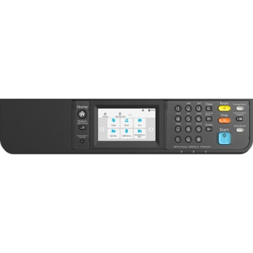 Многофункциональное устройство Kyocera ECOSYS MA4000wifx (110C1D3NL1)
