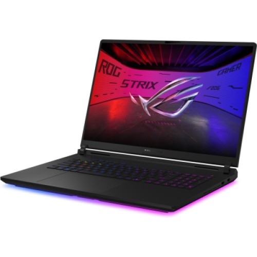 Ноутбук ASUS ROG Strix SCAR 18 G835LX-SA162X (90NR0LF1-M007W0)