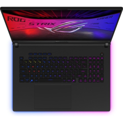 Ноутбук ASUS ROG Strix SCAR 18 G835LX-SA162X (90NR0LF1-M007W0)
