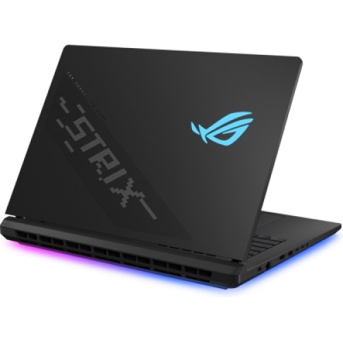 Ноутбук ASUS ROG Strix SCAR 18 G835LX-SA162X (90NR0LF1-M007W0)