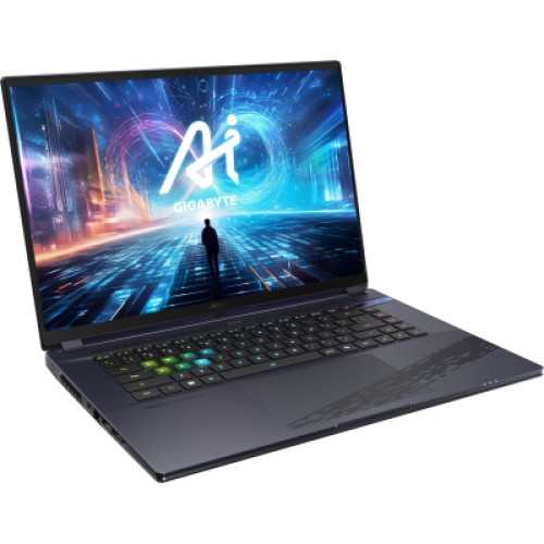 Ноутбук GIGABYTE Aorus 16X (AORUS_16X_9SG-43UAC54SH)