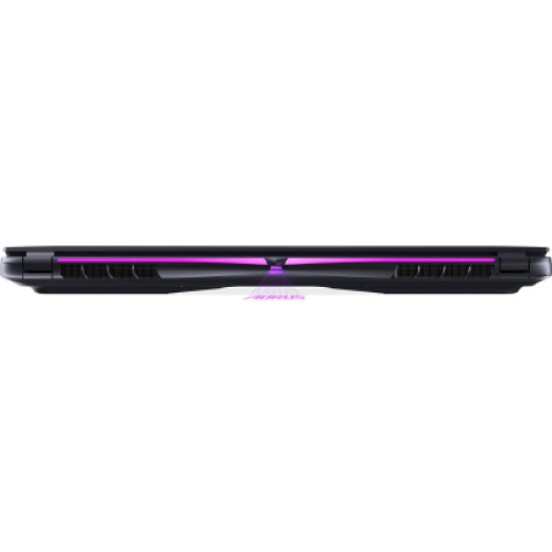 Ноутбук GIGABYTE Aorus 16X (AORUS_16X_9SG-43UAC54SH)