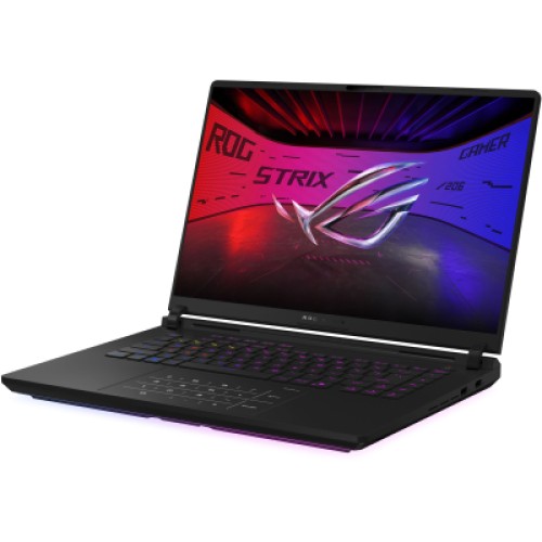 Ноутбук ASUS ROG Strix SCAR 16 G635LX-RW082X (90NR0L81-M00350)