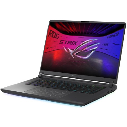 Ноутбук ASUS ROG Strix G16 G615LW-S5131W (90NR0LG1-M00670)