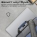 Сумка для ноутбука Promate 15.6" Limber-MB black (limber-mb.black)