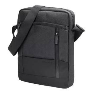 Сумка для ноутбука Promate 13.3" Satchel-HB black (satchel-hb.black)