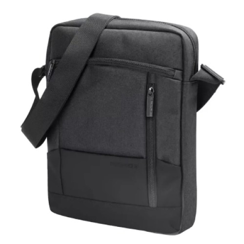 Сумка для ноутбука Promate 13.3" Satchel-HB black (satchel-hb.black)