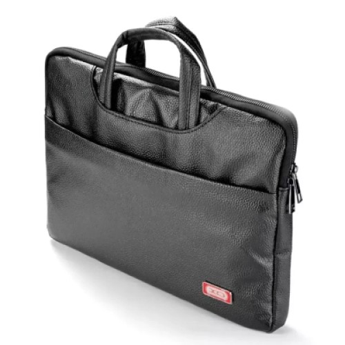 Сумка для ноутбука XO 13" CB08 black (CB08-13.black)