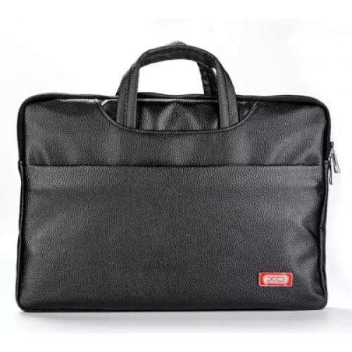 Сумка для ноутбука XO 13" CB08 black (CB08-13.black)