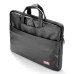 Сумка для ноутбука XO 15" CB08 black (CB08-15.black)