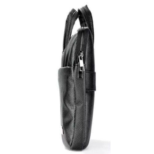 Сумка для ноутбука XO 15" CB08 black (CB08-15.black)
