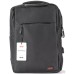 Рюкзак для ноутбука XO 15.6" CB02 black (CB02-15.black)