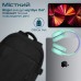 Рюкзак для ноутбука Promate 15.6" Birger black (birger.black)
