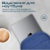 Рюкзак для ноутбука Promate 15.6" Birger blue (birger.blue)