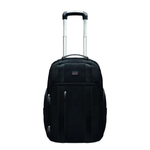 Рюкзак для ноутбука Promate 18" Rover-TR black (crampack-tr.black)