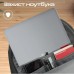 Рюкзак для ноутбука Promate 15.6" ElitePack-Go Black (elitepack-go)