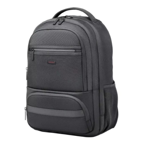Рюкзак для ноутбука Promate 15.6" ElitePack-Go Black (elitepack-go)