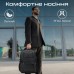 Рюкзак для ноутбука Promate 15.6" ElitePack-Lite Black (elitepack-lite)