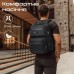 Рюкзак для ноутбука Promate 15.6" ElitePack-Pro Black (elitepack-pro)