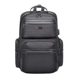 Рюкзак для ноутбука Promate 15.6" ElitePack-Pro Black (elitepack-pro)
