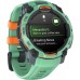 Смарт-часы Garmin Instinct 3, 45mm, AMOLED, Neo Tropic Bezel w/Neo Tropic Bnd, GPS смарт-годинник (010-02936-01)