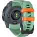 Смарт-часы Garmin Instinct 3, 45mm, AMOLED, Neo Tropic Bezel w/Neo Tropic Bnd, GPS смарт-годинник (010-02936-01)