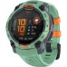 Смарт-часы Garmin Instinct 3, 45mm, AMOLED, Neo Tropic Bezel w/Neo Tropic Bnd, GPS смарт-годинник (010-02936-01)