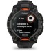 Смарт-часы Garmin Instinct 3, 45mm, Solar, Black Bezel with Black Band, GPS смарт-годинник (010-02934-00)