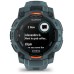 Смарт-часы Garmin Instinct 3, 45mm, Solar, Twilight Bezel w/Twilight Band, GPS смарт-годинник (010-02934-01)