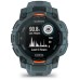 Смарт-часы Garmin Instinct 3, 45mm, Solar, Twilight Bezel w/Twilight Band, GPS смарт-годинник (010-02934-01)