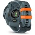Смарт-часы Garmin Instinct 3, 45mm, Solar, Twilight Bezel w/Twilight Band, GPS смарт-годинник (010-02934-01)