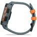 Смарт-часы Garmin Instinct 3, 45mm, Solar, Twilight Bezel w/Twilight Band, GPS смарт-годинник (010-02934-01)