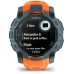 Смарт-часы Garmin Instinct 3, 50mm, Solar, Twilight Bezel w/Solstice Band, GPS смарт-годинник (010-02935-01)