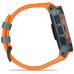 Смарт-часы Garmin Instinct 3, 50mm, Solar, Twilight Bezel w/Solstice Band, GPS смарт-годинник (010-02935-01)