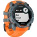 Смарт-часы Garmin Instinct 3, 50mm, Solar, Twilight Bezel w/Solstice Band, GPS смарт-годинник (010-02935-01)