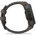 Смарт-часы Garmin Instinct E, 40 mm, Black Bezel with Charcoal Band, GPS смарт-годинник (010-02932-00)
