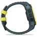 Смарт-часы Garmin Instinct E, 40 mm, Electric Lime Bezel w/ Twilight Band, GPS смарт-годинник (010-02932-01)