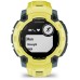 Смарт-часы Garmin Instinct E, 45 mm, ElectricLimeBezel w/ ElectricLimeBand, GPS смарт-годинник (010-02933-01)